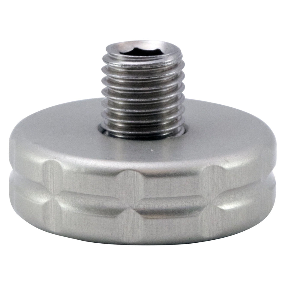 Axcel 1.3 oz. Stainless Stabilizer Weight 1.25 in.