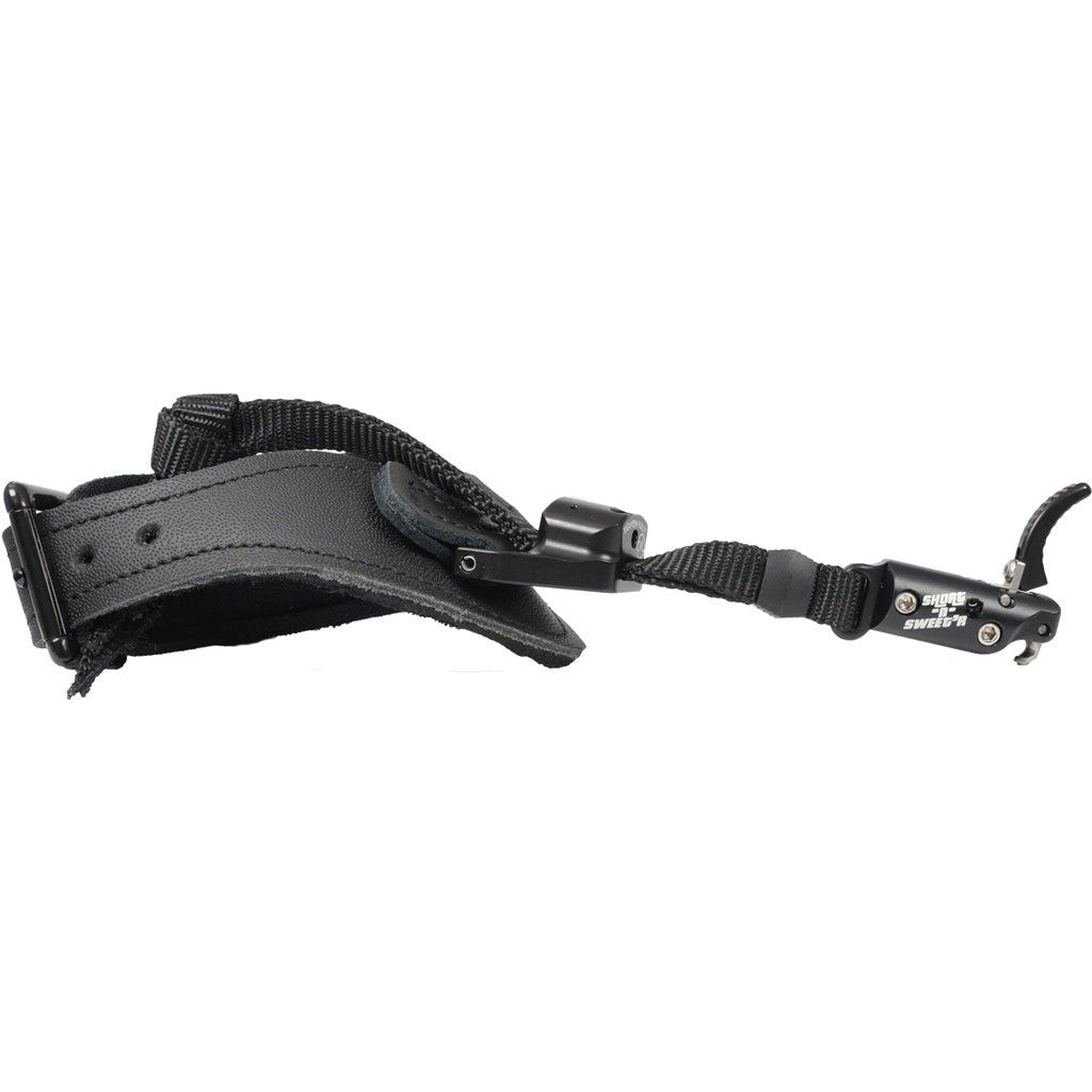Tru Ball Short-N-Sweet'R Hybrid Bow Release Clinch Web Buckle X-Large