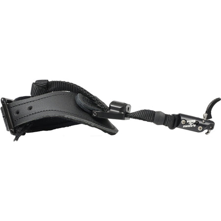 Tru Ball Short-N-Sweet'R Hybrid Bow Release Clinch Web Buckle X-Large