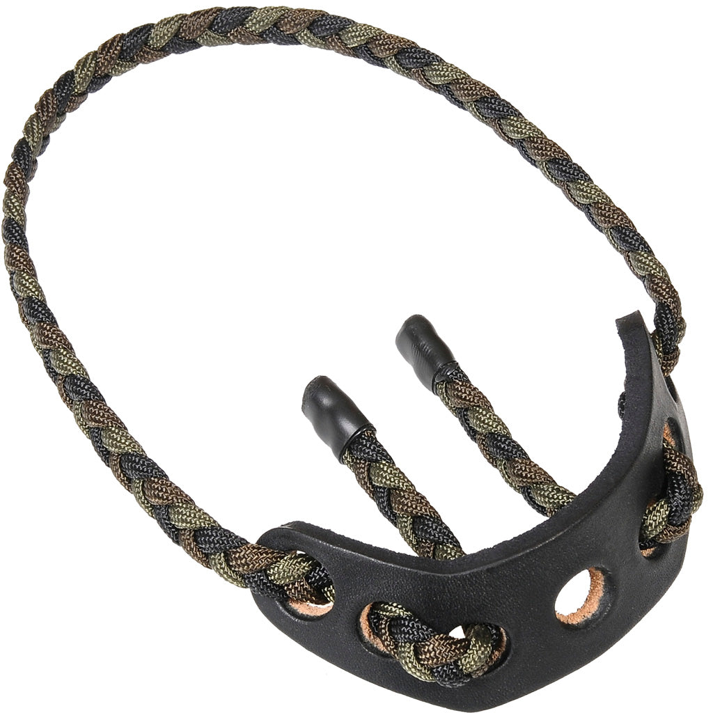 Paradox Standard Archery Bow Sling Olive Xtra Color