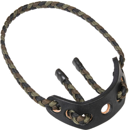Paradox Standard Archery Bow Sling Olive Xtra Color