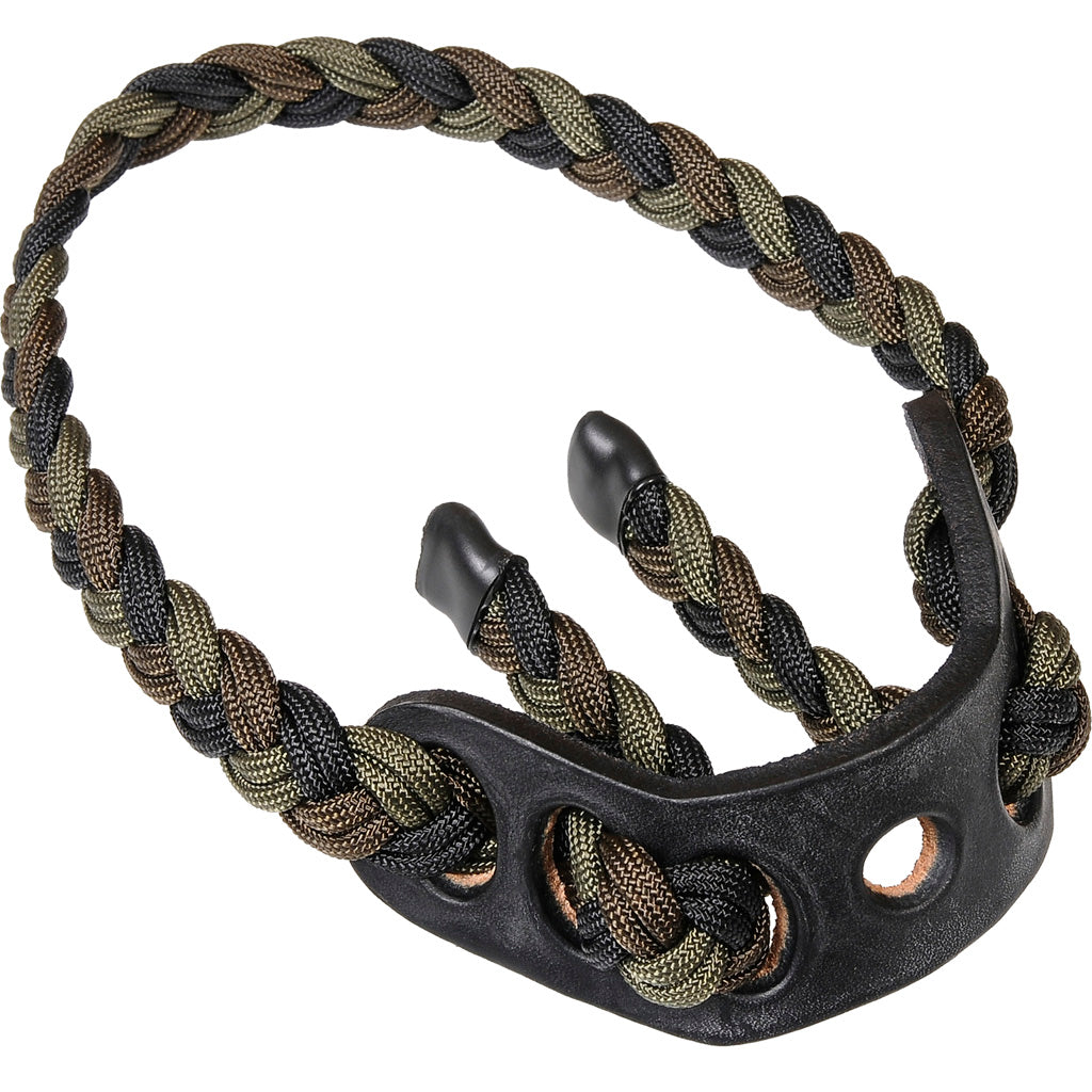 Paradox Elite Archery Bow Carry Sling Olive Xtra