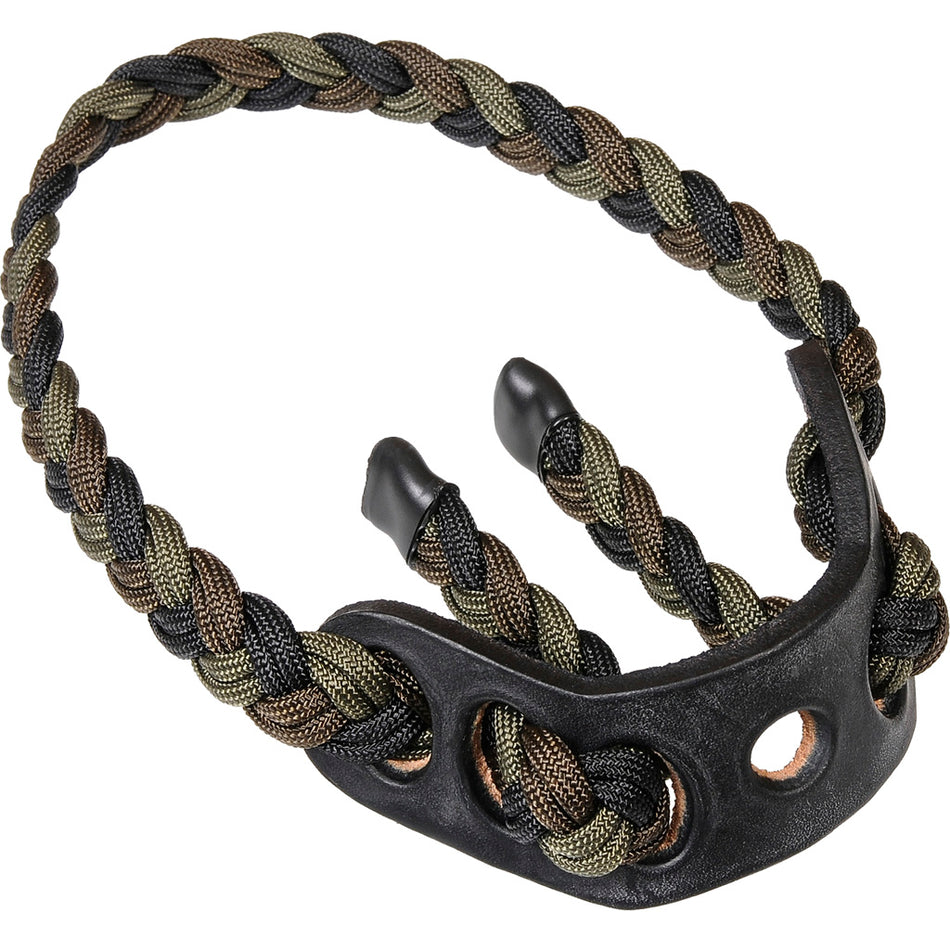 Paradox Elite Archery Bow Carry Sling Olive Xtra