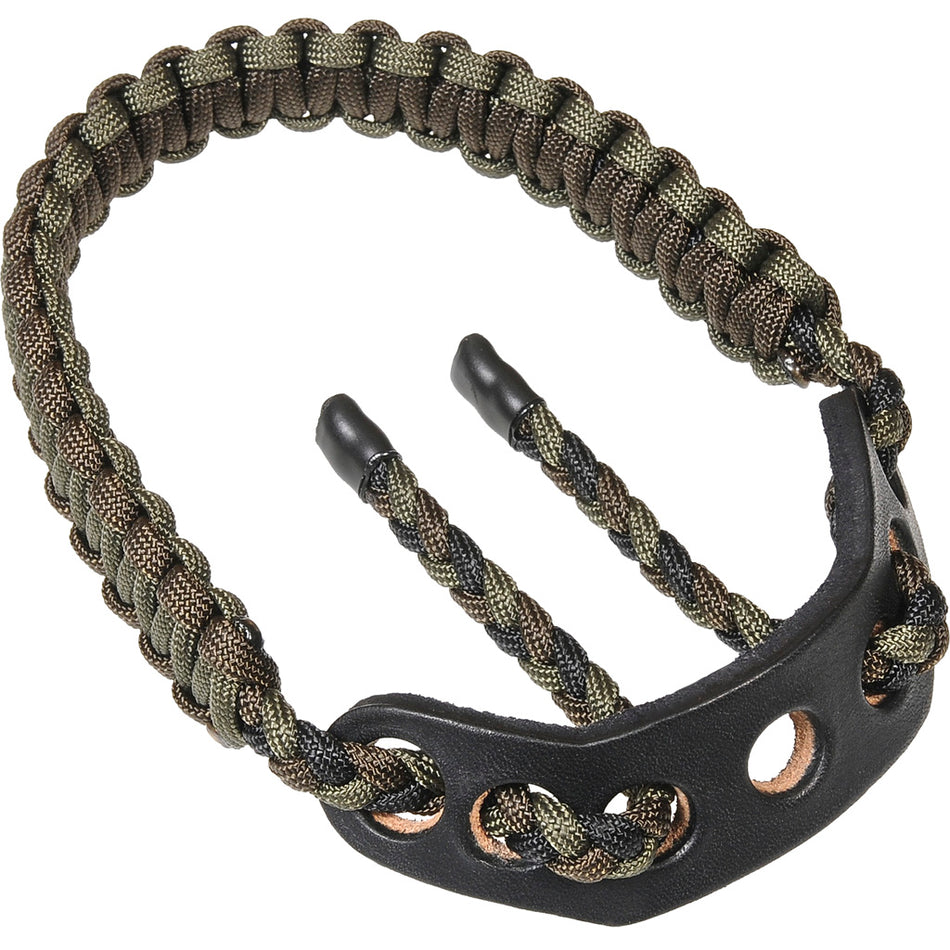 Paradox Elite Custom Cobra Archery Bow Sling Olive Xtra