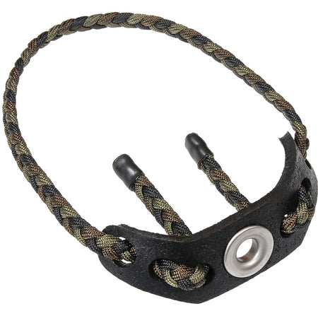 Paradox Archery Bow Carry Sling Olive Xtra