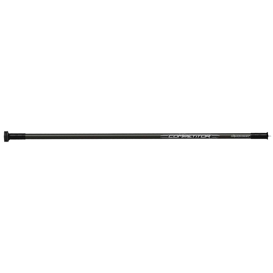 Bee Stinger Competitor Tournament Stabilizer Black/Silver 24 in.