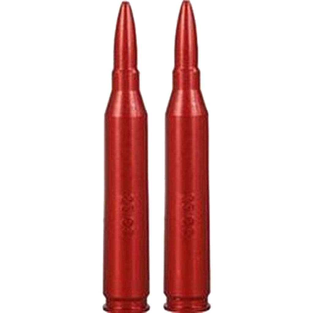 Carlsons .25-06 Snap Caps 2 pk. Firearm Safety