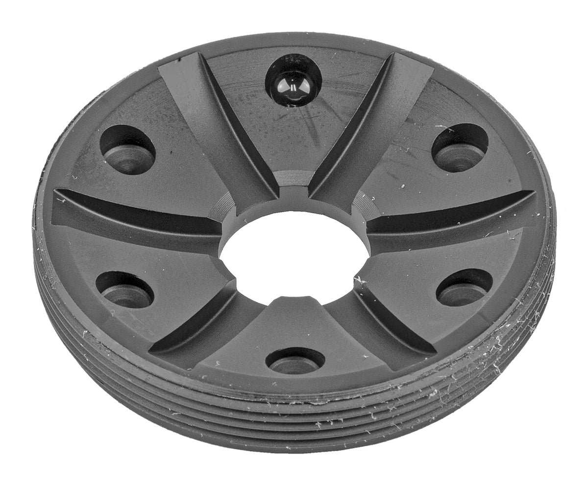 SilencerCo AC4736 224 Cal Charlie Front Cap Chimera 300 Omega 36M Saker Series