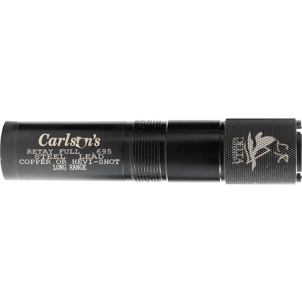 Carlsons Delta Waterfowl Extended Choke Tube Retay LR 12ga.
