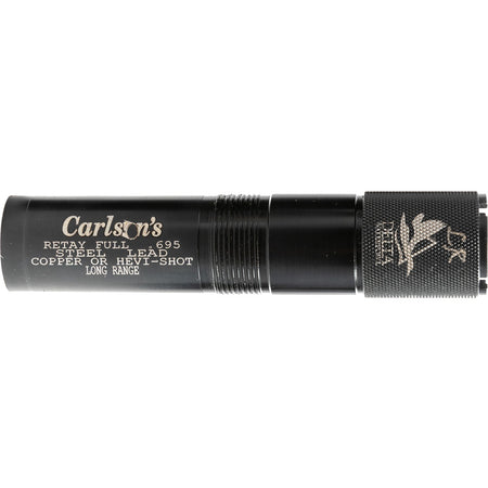 Carlsons Delta Waterfowl Extended Choke Tube Retay LR 12ga.