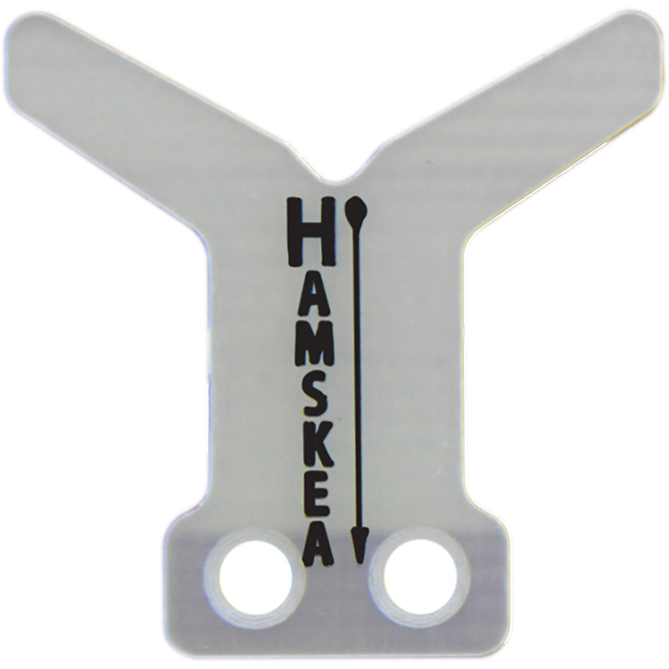 Hamskea Full Capture G-Flex Launcher Blade Arrow Rest