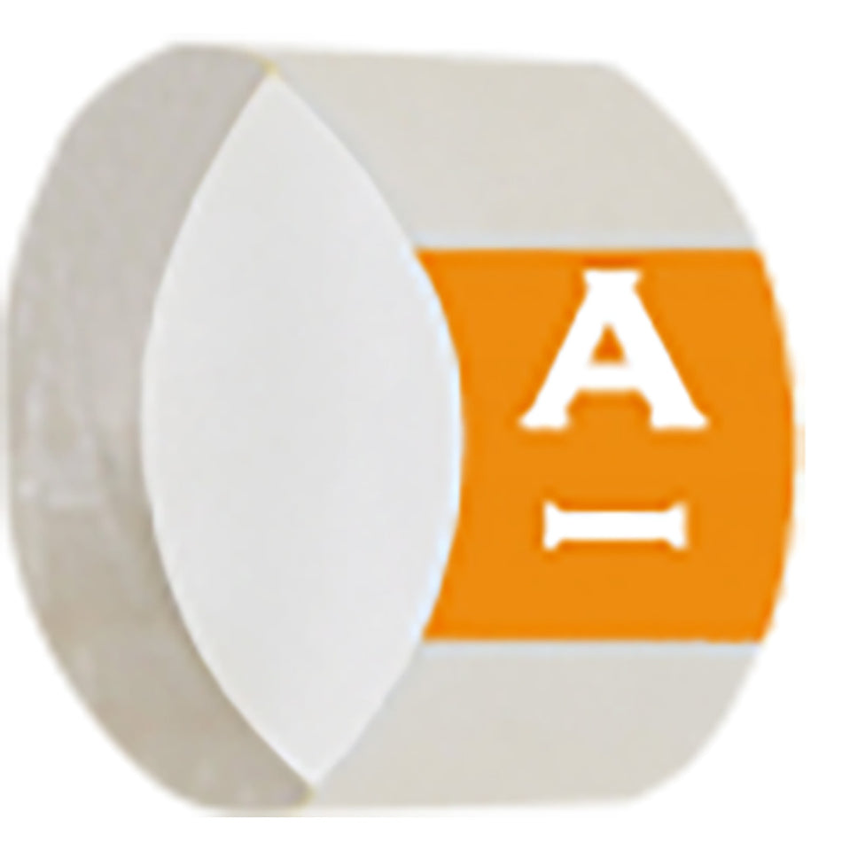 Hamskea InSight Peep Lens Clarifier A-Orange
