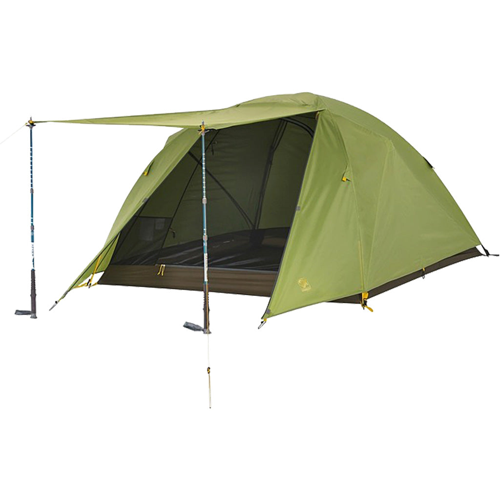 Slumberjack Daybreak Tent for 3 Persons