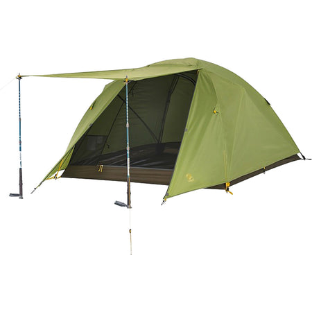 Slumberjack Daybreak Tent for 3 Persons