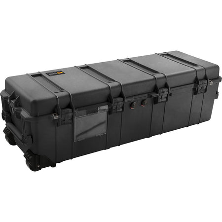 Pelican 1740 Black Protector Firearm Hard Case