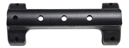 DNZ Game Reaper 10039 CVA 30mm Scope Mount and Ring Combo Matte Black