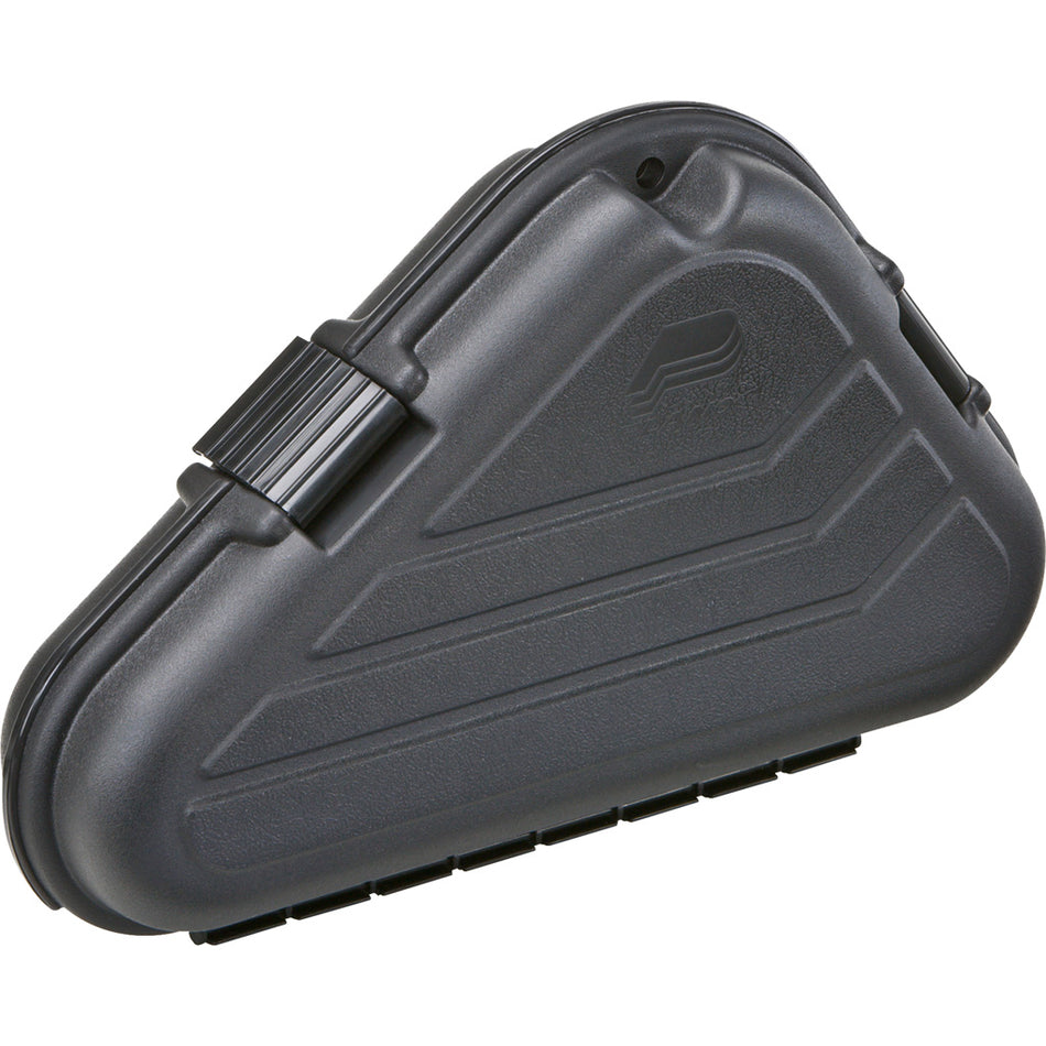 Plano Medium Black Hard Plastic Pistol Carrying Case