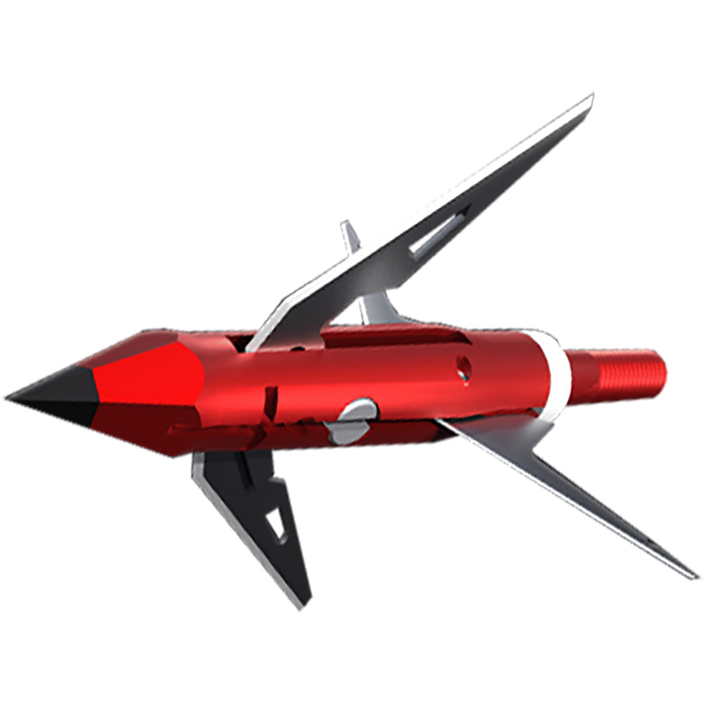 SWAT MOAB Mechanical Broadhead 100 Grain 3 pk.