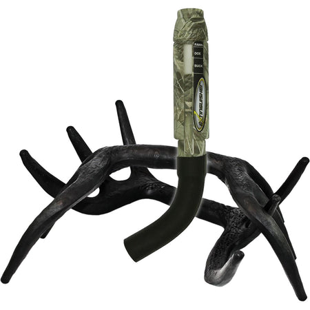 Illusion Black Rack and Extinguisher Call Combo Camo