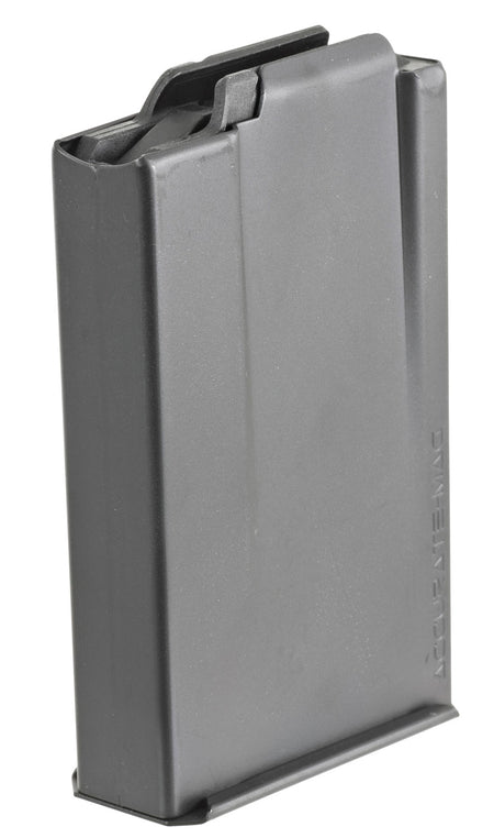 Ruger 90147 AI-Style 9 Round 350 Legend Detachable Magazine for Ruger Scout Blued Steel