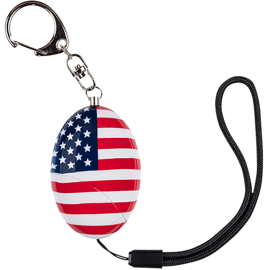 Sabre 130 dB Personal Security Alarm USA