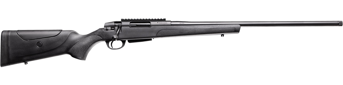 ATA Arms Turqua .308 Win 24" Black Bolt-Action Rifle