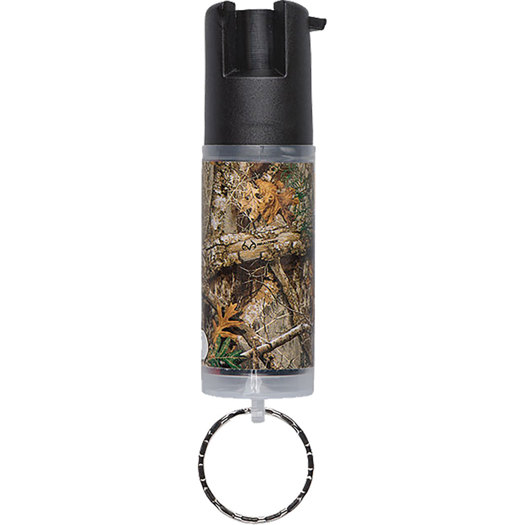 Sabre Maximum Strength Pepper Spray Camo