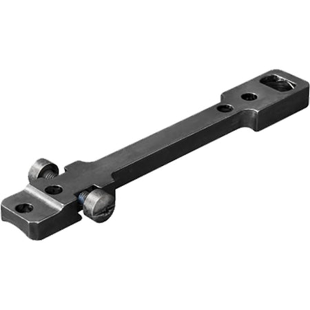 Leupold STD 1-Piece Mounting Base Remington 597 Matte Black