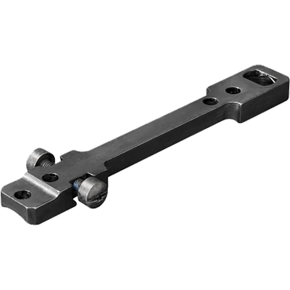 Leupold STD 1-Piece Mounting Base Remington 597 Matte Black