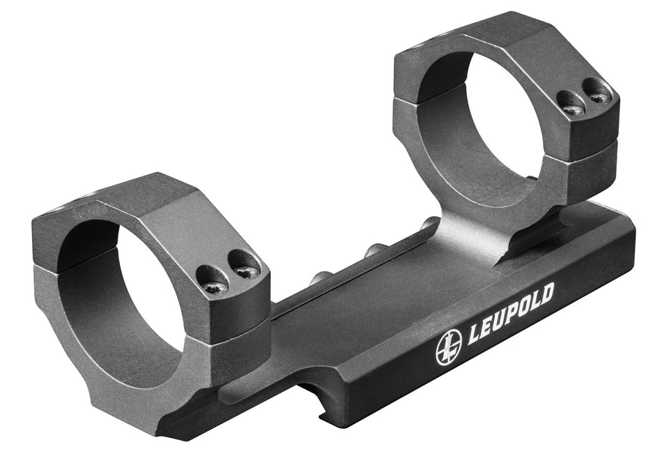 Leupold Mark AR Integral Mounting System Matte Black 177095