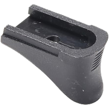 Pachmayr Ruger LCP Magazine Grip Extender, 2 Pack, Black Polymer