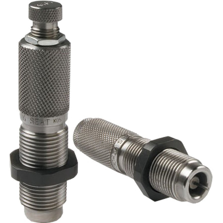 Lyman 2 Piece Rifle Reloading Die Set 30-06/7.62x63