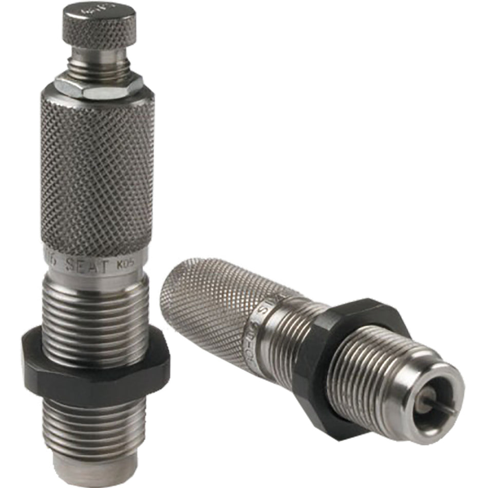 Lyman 2 Piece Rifle Reloading Die Set 30-06/7.62x63