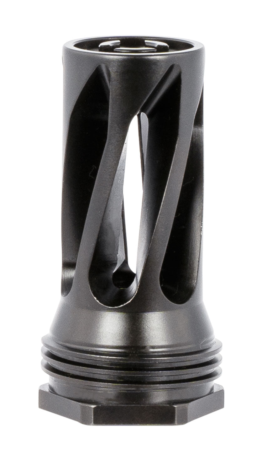 HUXWRX Flash Hider QD - 1/2x28