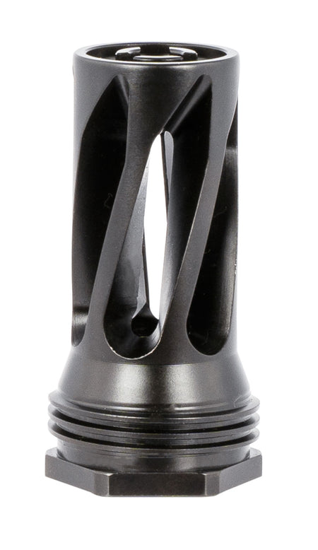 HUXWRX Flash Hider QD - 1/2x28