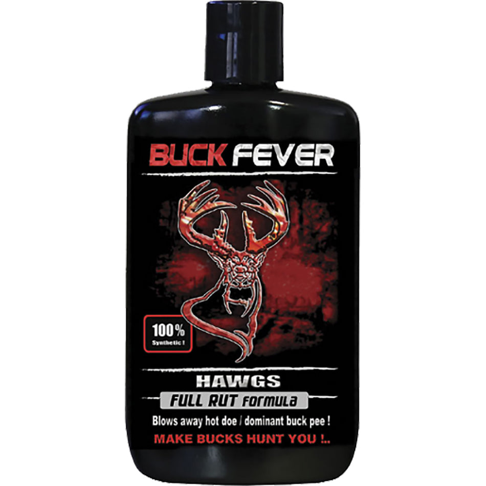 Buck Fever Full Rut Synthetic Deer Scent 8 oz.