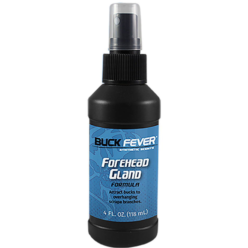 Buck Fever Gland Synthetic Deer Scent 4 oz.