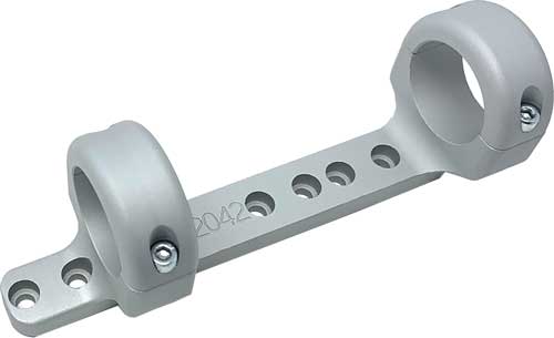 DNZ Game Reaper Integral 1-PC Scope Mount Marlin 1894/336 Med Stainless Steel