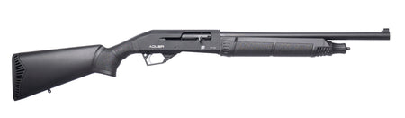 Four Peaks Imports 12044 Adler HT-104 12 Gauge 4+1 18.50" 7075-T6 Aluminum Receiver