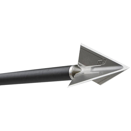 G5 Montec M3 Archery Broadhead 125 gr 3 pk Non-Vented
