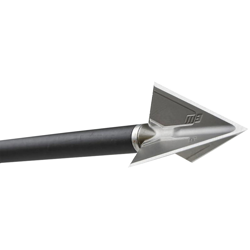 G5 Montec M3 Archery Broadhead 125 gr 3 pk Non-Vented
