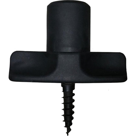 G5 Head Loc Black Tree Mount for Head-Loc Quiver