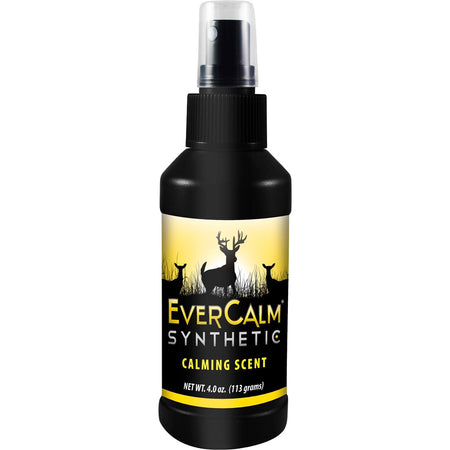 ConQuest EverCalm Synthetic Scent Attractant Liquid 4 oz.