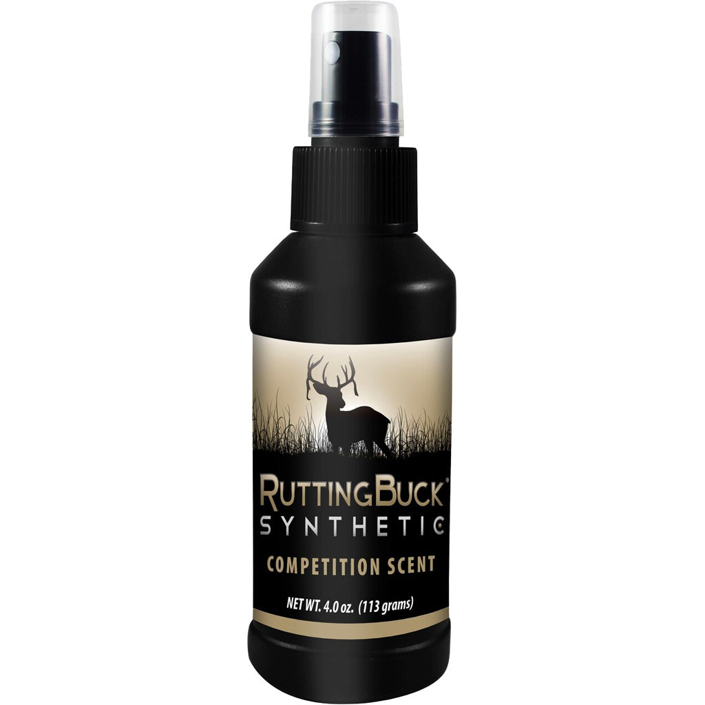 ConQuest EverCalm Synthetic Rutting Buck Deer Attractant Liquid 4 oz.