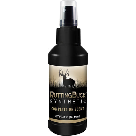 ConQuest EverCalm Synthetic Rutting Buck Deer Attractant Liquid 4 oz.