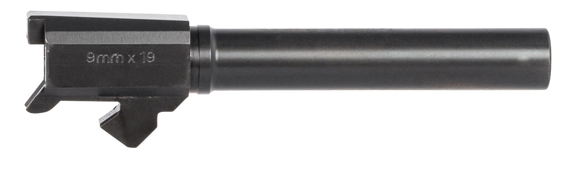 Sig Sauer P226 BBL2269 9mm Luger 4.40-Inch Phosphate Finish Chrome-Lined Replacement Barrel