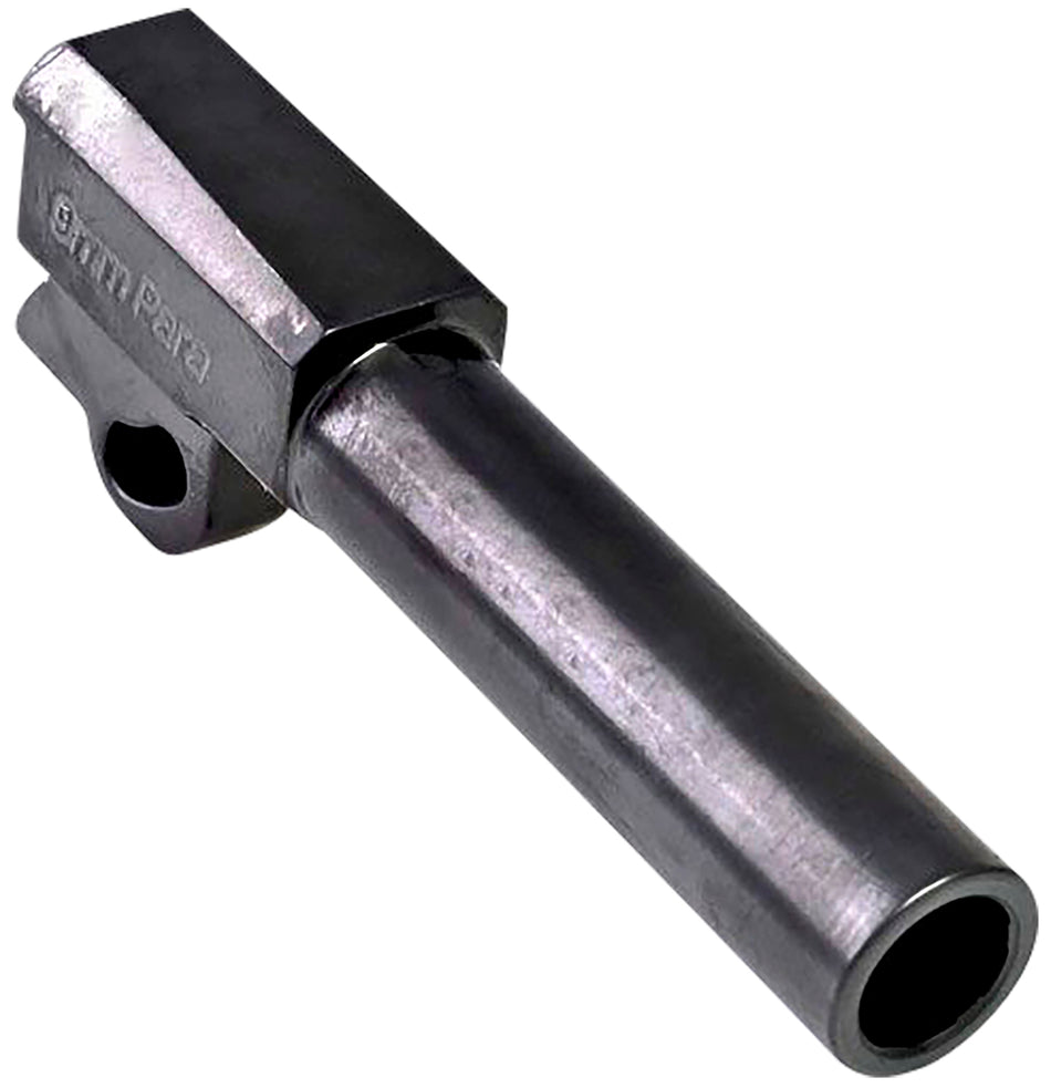 Sig Sauer P938 BBL9389 9mm Luger 3-Inch Black Nitride Replacement Barrel