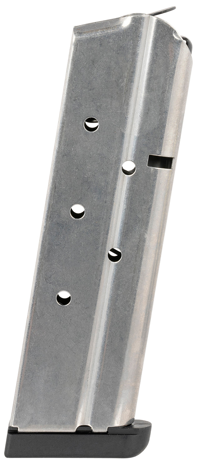 Sig Sauer 1911 10mm Auto 8rd Stainless Steel Magazine MAG1911108