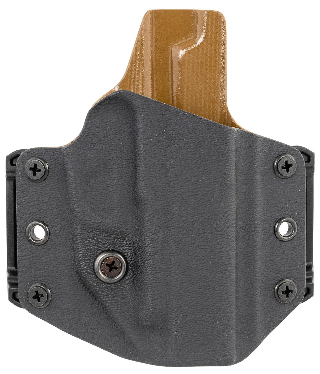 Sig Sauer HOL365XLOWBRH Tactical OWB Polymer Belt Loop Holster Sig P365XL Right Hand