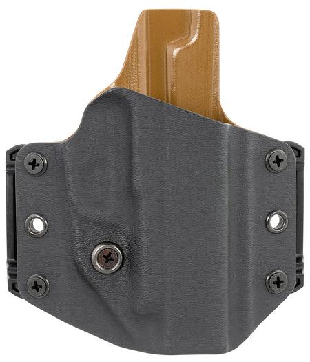 Sig Sauer HOL365XLOWBRH Tactical OWB Polymer Belt Loop Holster Sig P365XL Right Hand